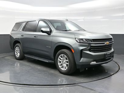 Used 2024 Chevrolet Tahoe LT