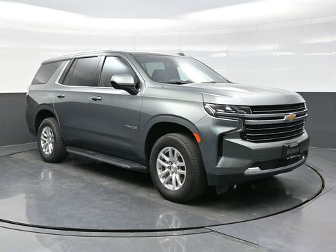 Used 2024 Chevrolet Tahoe LT image 1