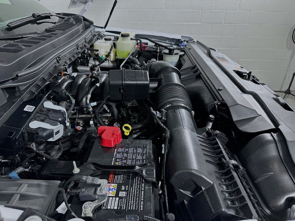 New 2026 Ford F550 4x4 Regular Cab Super Duty image 20
