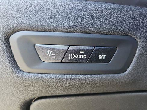 New 2026 BMW X5 sDrive40i w/ Parking Assistance Package image 26