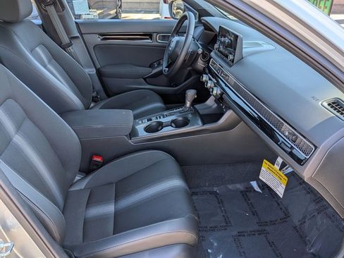 Used 2026 Honda Civic FWD Hybrid Sedan image 20