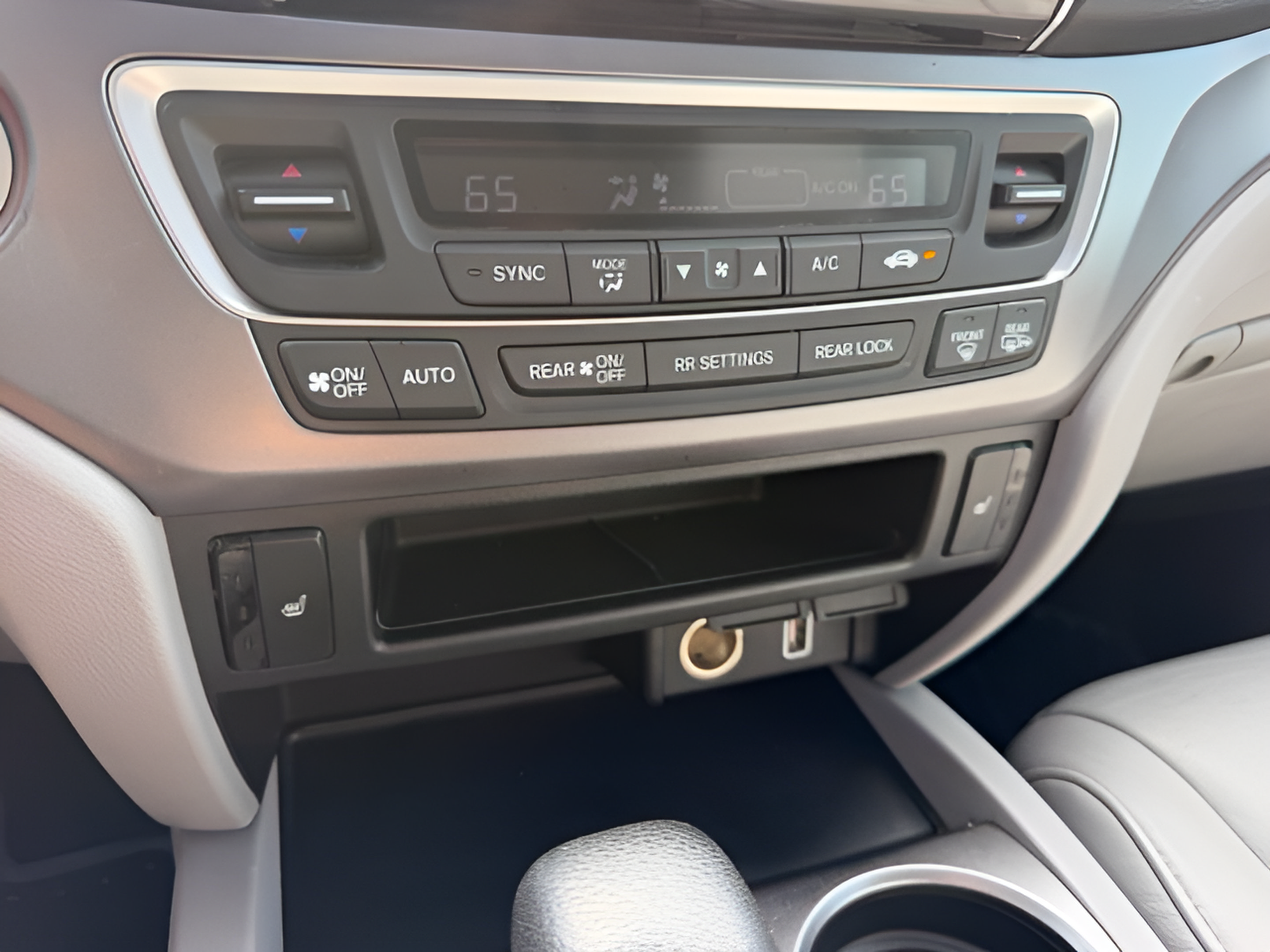 Used 2019 Honda Pilot EX-L image 16