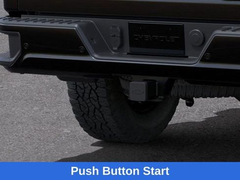 New 2025 Chevrolet Silverado 2500 High Country w/ Technology Package image 15