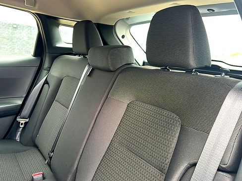 New 2026 Nissan Kicks S FWD image 16
