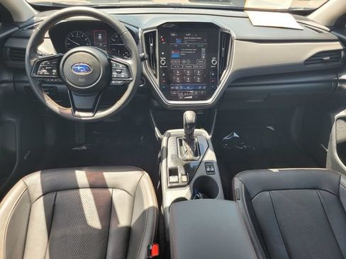 Used 2024 Subaru Crosstrek 2.5i Limited w/ Popular Package #3A AWD/4WD image 16
