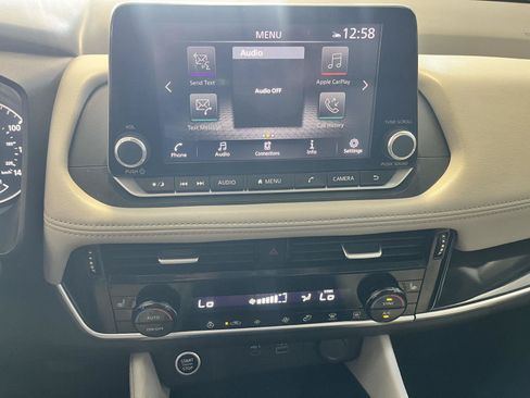 Used 2023 Nissan Rogue SL FWD image 66