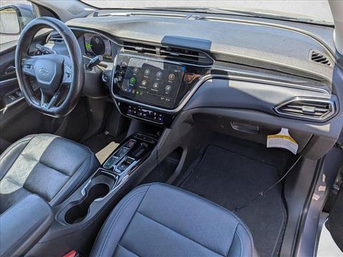 Used 2023 Chevrolet Bolt EUV Premier FWD image 20