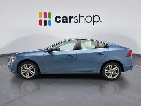 Used 2015 Volvo S60 T5 Premier FWD image 2