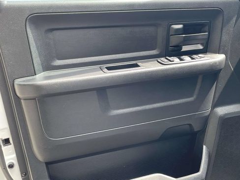 Used 2015 RAM 1500 Tradesman w/ Popular Equipment Group AWD/4WD image 16