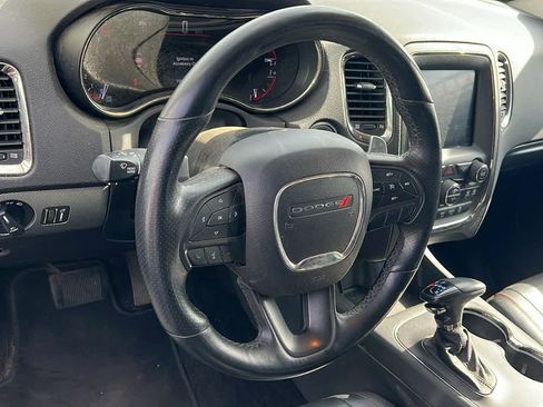 Used 2018 Dodge Durango GT w/ Premium Group AWD/4WD image 10