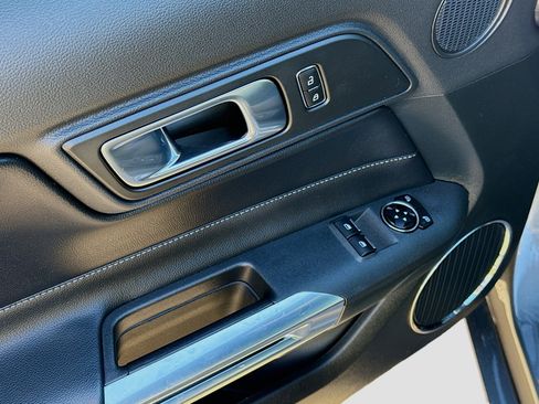 Used 2023 Ford Mustang GT Premium w/ Ford Safe & Smart Package image 21