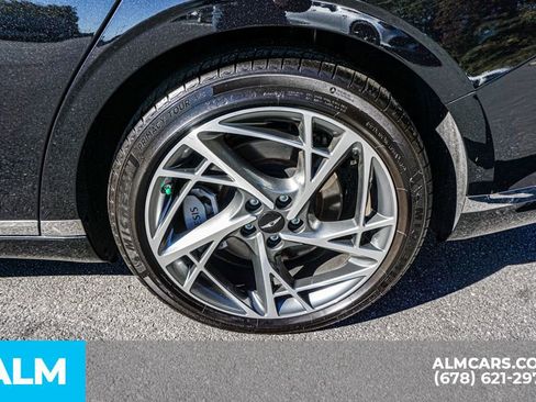 Used 2023 Genesis G90 3.5T image 17