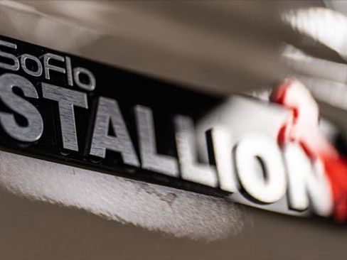 Used 2026 Ford Bronco Big Bend image 16