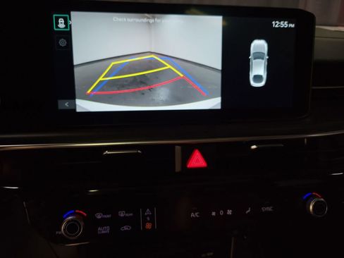 Used 2025 Kia K5 GT-Line w/ GT-Line Premium Package image 16