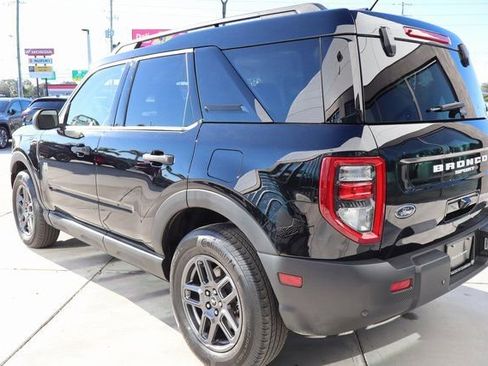 Used 2025 Ford Bronco Sport Big Bend image 6