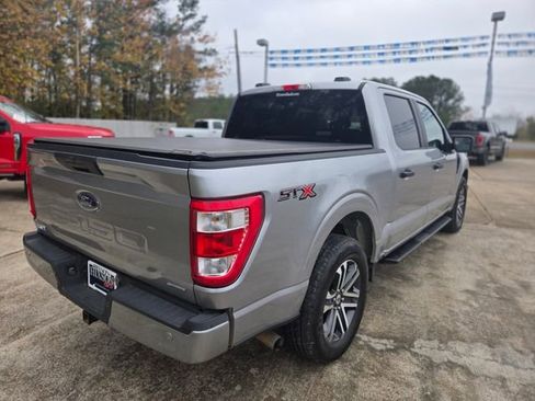Used 2023 Ford F150 XL w/ STX Appearance Package image 6