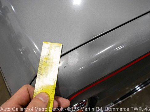 Used 1990 Ford Bronco image 26