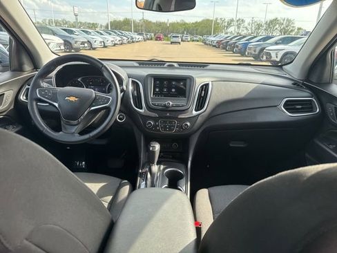 Used 2019 Chevrolet Equinox LT image 48