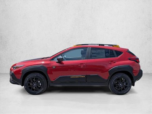 New 2026 Subaru Crosstrek 2.5i Wilderness AWD/4WD image 5