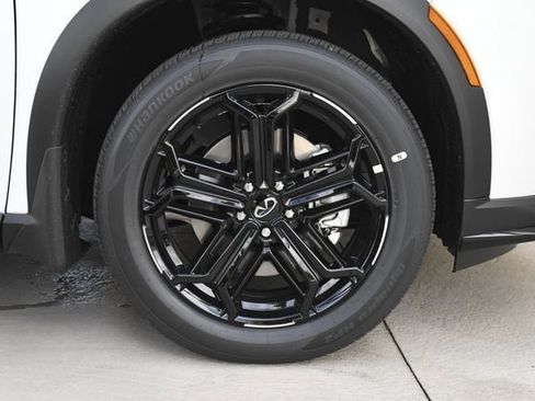 New 2026 INFINITI QX60 Sport w/ Dark Cargo Package image 38