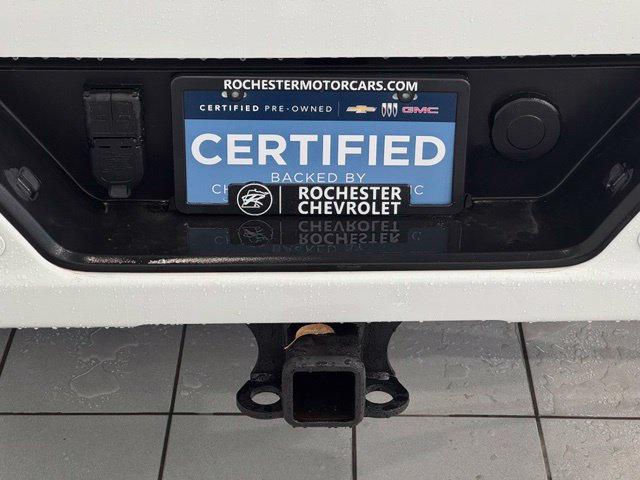 Certified 2024 Chevrolet Silverado 3500 High Country w/ LPO, Dark Essentials Package AWD/4WD image 55