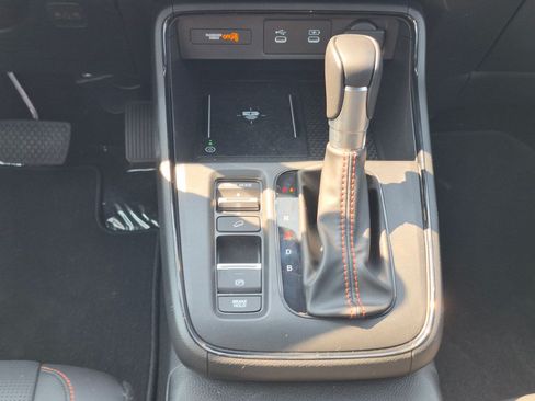 Used 2026 Honda CR-V Sport-L image 26