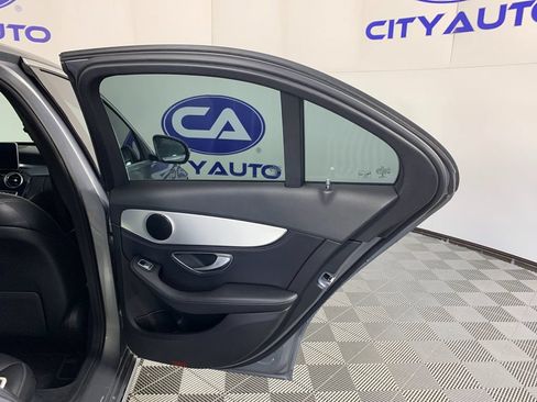 Used 2016 Mercedes-Benz C 300 Sedan image 36