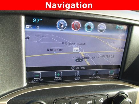 Used 2018 GMC Sierra 3500 Denali w/ Duramax Plus Package image 15