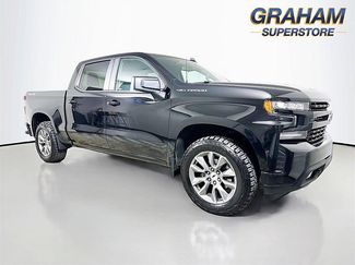 Used 2019 Chevrolet Silverado 1500 RST w/ All-Star Edition AWD/4WD video 1