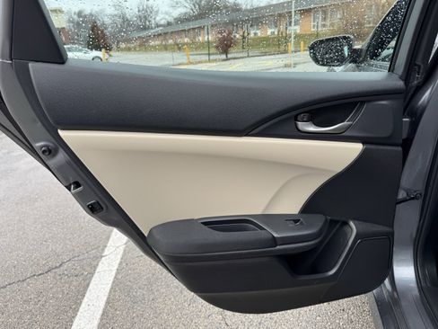 Used 2018 Honda Civic LX image 29