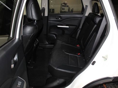Used 2016 Honda CR-V EX-L image 26