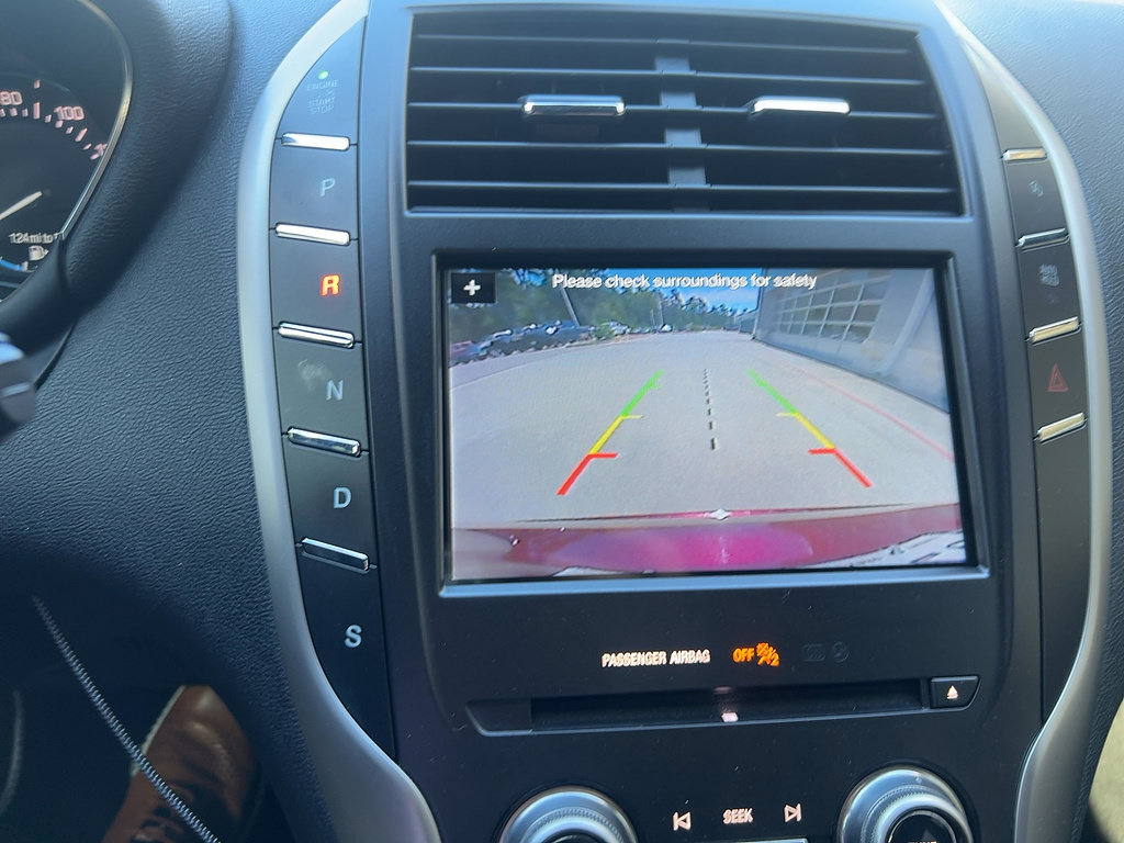 Used 2017 Lincoln MKC Reserve FWD image 8