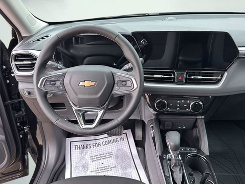 New 2026 Chevrolet TrailBlazer LT image 10