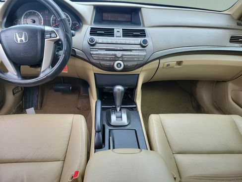 Used 2009 Honda Accord LX-P image 9