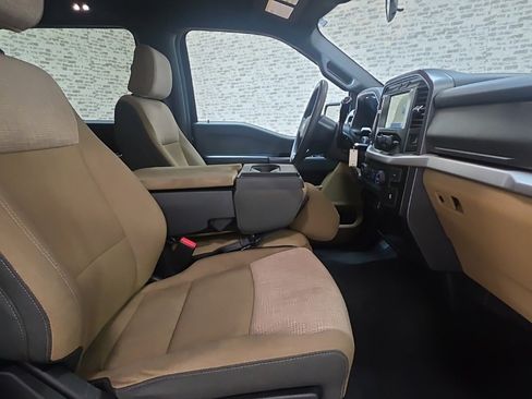 Used 2023 Ford F150 XLT image 10