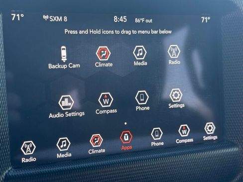 Used 2018 Jeep Wrangler Unlimited Sport S AWD/4WD image 20