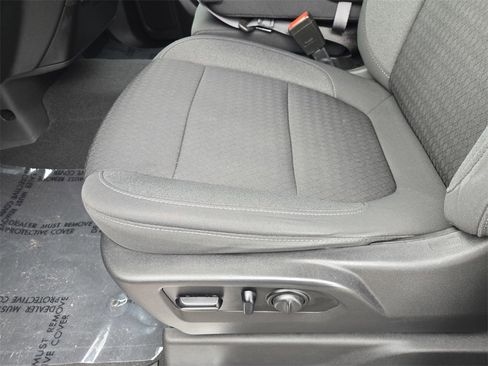 Used 2021 GMC Sierra 1500 Elevation image 17