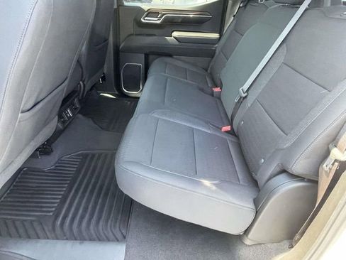 Certified 2024 Chevrolet Silverado 1500 LT image 12