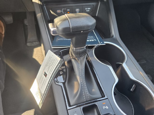 New 2026 Kia K5 LXS FWD image 11