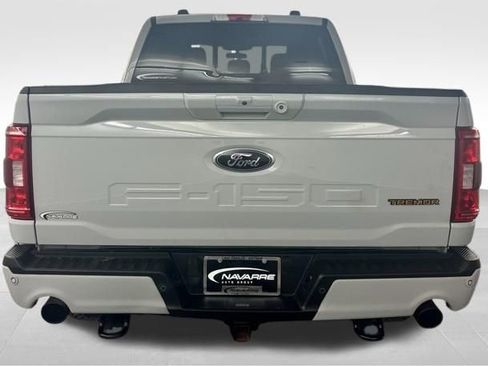 Used 2023 Ford F150 Tremor w/ Trailer Tow Package image 8