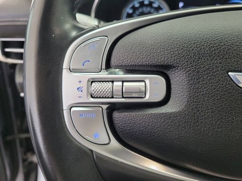 Used 2024 Genesis GV80 2.5T image 23