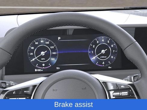 New 2026 Kia Seltos EX image 22