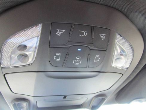 New 2026 Chrysler Pacifica Limited w/ Uconnect Theater Family Group AWD/4WD image 56