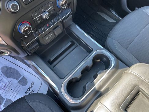 Used 2019 Chevrolet Silverado 1500 RST w/ All-Star Edition image 18