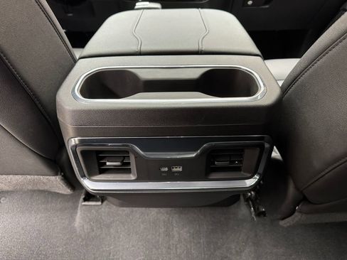 Used 2025 GMC Sierra 1500 Elevation w/ Elevation Premium Package AWD/4WD image 14