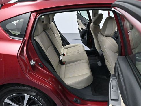 Used 2021 Subaru Impreza Premium image 29