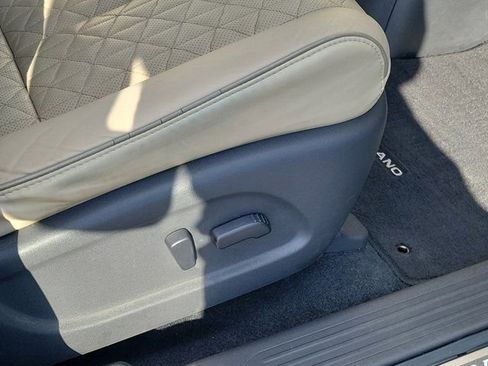 Used 2020 Nissan Murano Platinum w/ Cargo Package FWD image 11