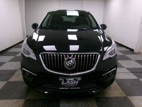Used 2017 Buick Envision Essence image 18