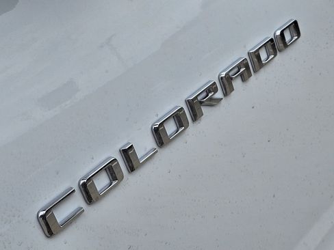 New 2026 Chevrolet Colorado Z71 w/ Z71 Convenience Package 2 AWD/4WD image 15