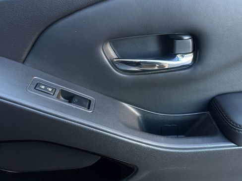 Used 2022 Nissan Frontier Pro-X w/ Pro-X Premium Package image 21